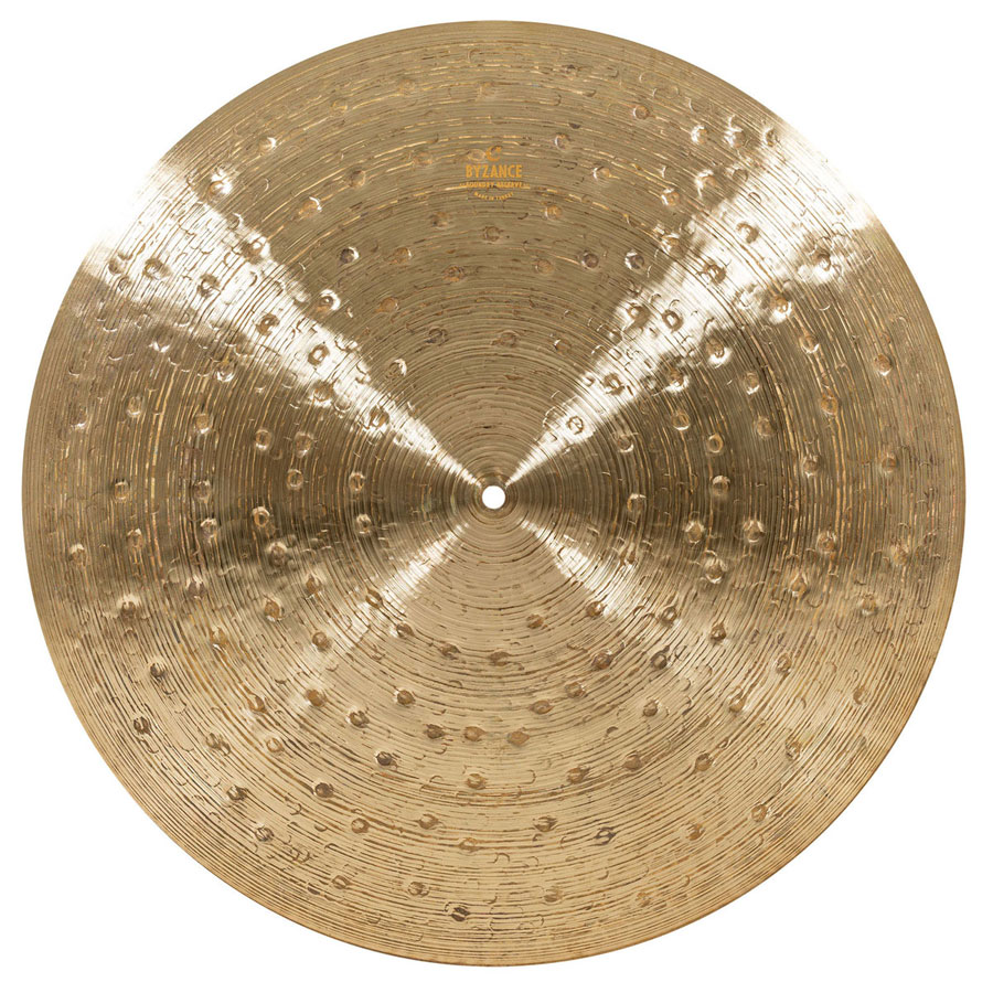 MEINL RIDE BYZANCE 21