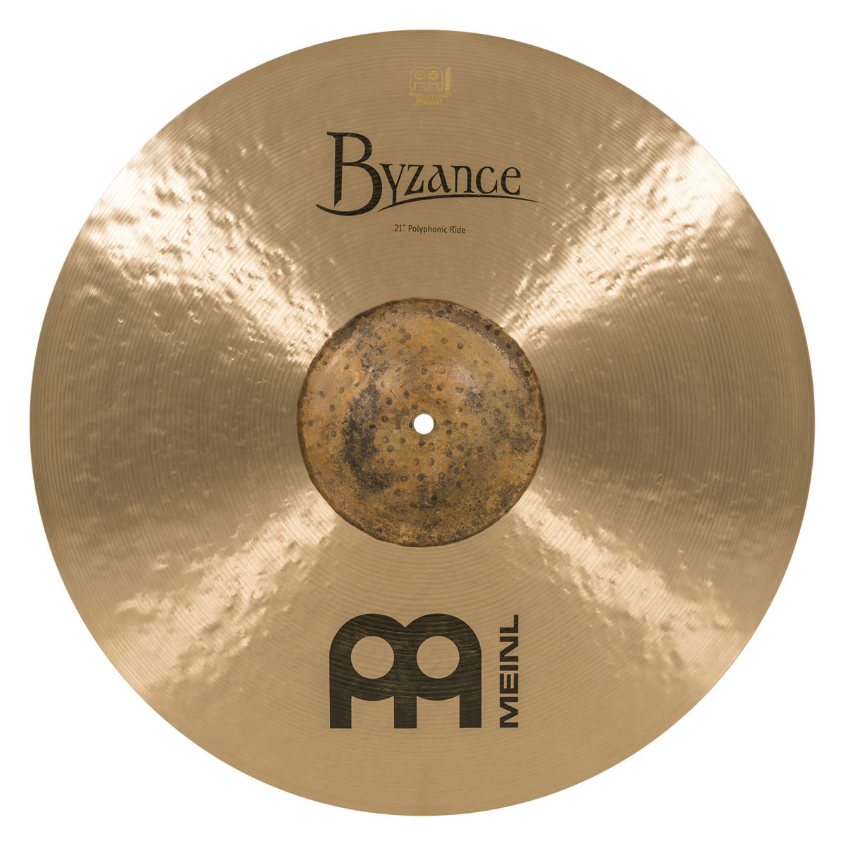 MEINL 21