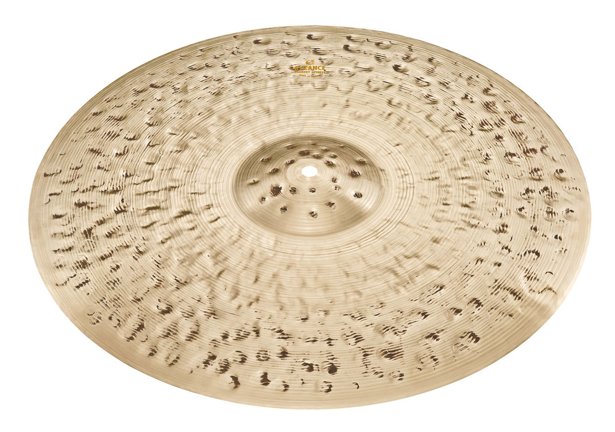 MEINL Ride Byzance 22