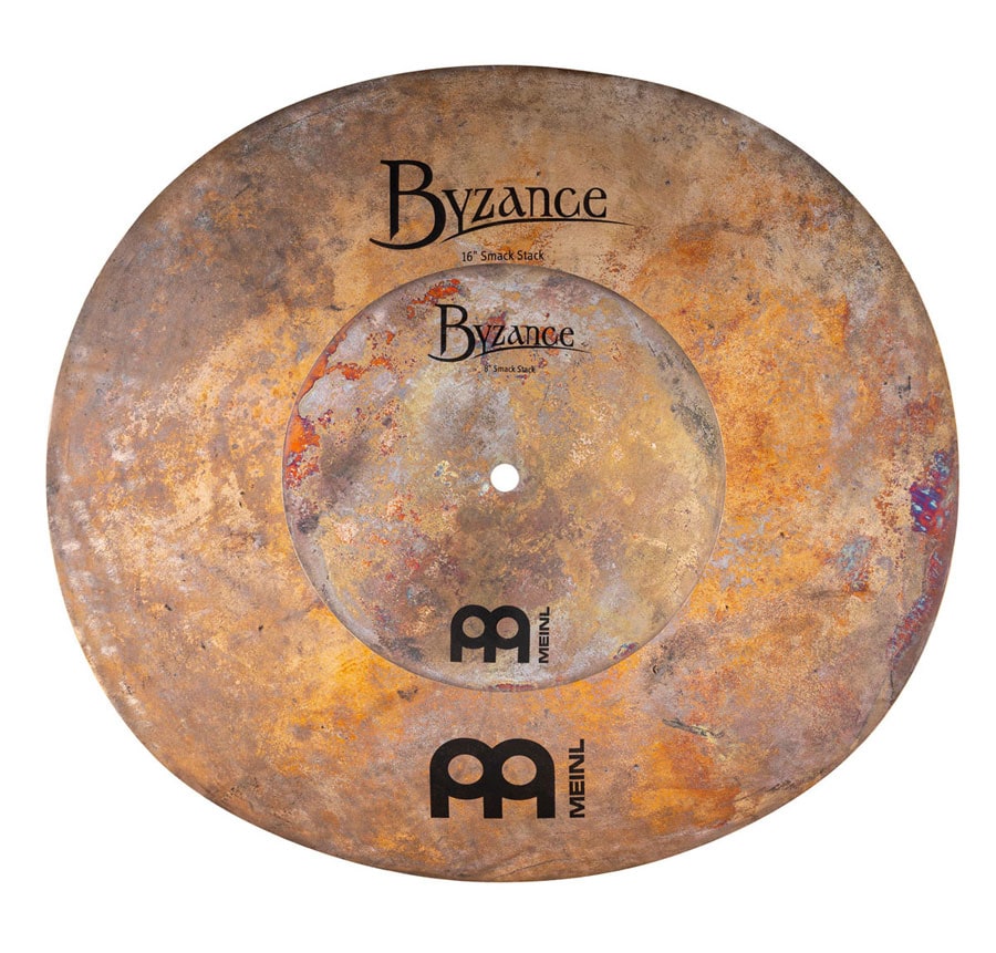 MEINL ADD-ON SMACK STACK BYZANCE VINTAGE