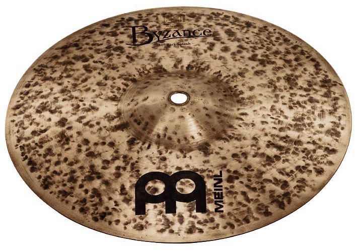 MEINL Splash Byzance 8