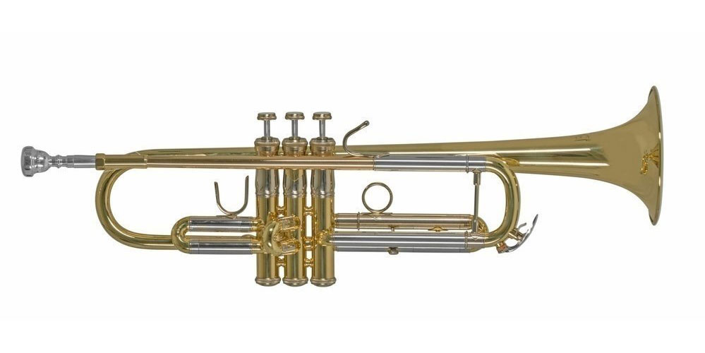 BACH TR450 - Sib Vernie