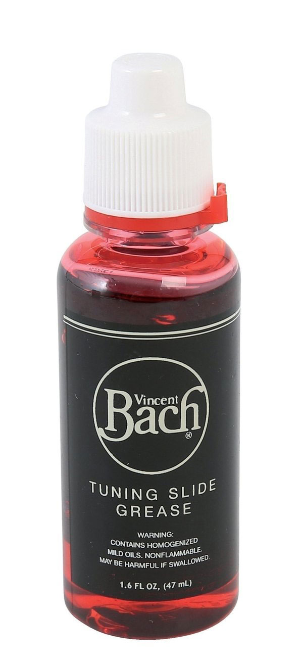 BACH GRASSO PER GUIDE DI SCORRIMENTO E SUGHERO - 2942 UC 12