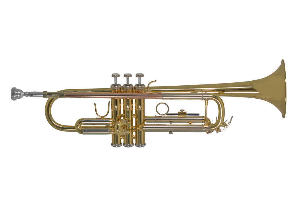 BACH TR650 - SIB VERNIE