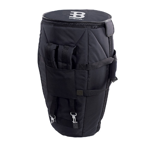 MEINL CONGA BAG - 11 3/4 CONGA - CB1134BK