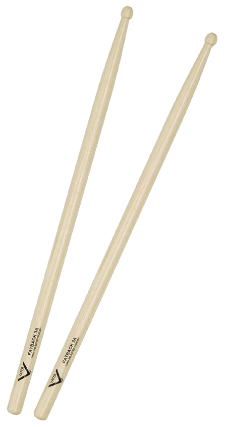 VATER Fatback 3a