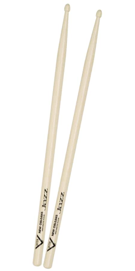 VATER NEW ORLEANS JAZZ