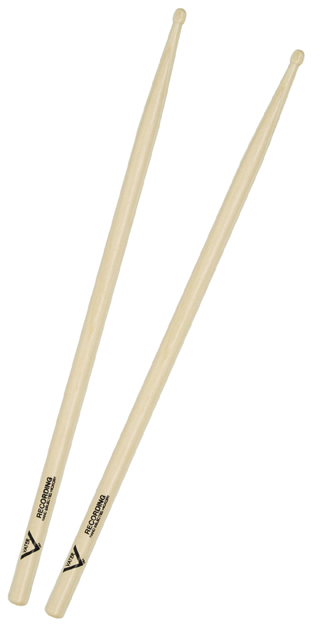 VATER Recording