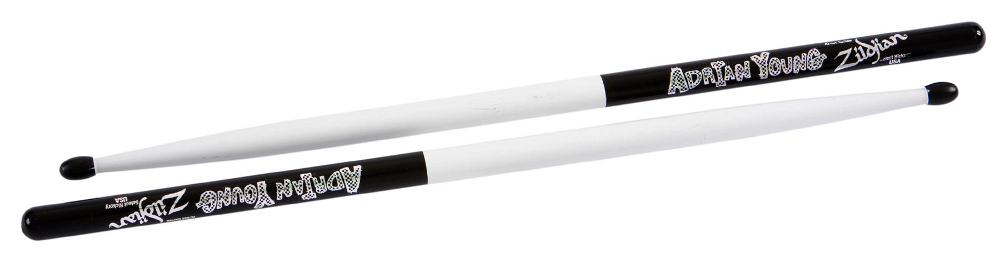ZILDJIAN ACCESSORIES ADRIAN YOUNG SIGNATURE