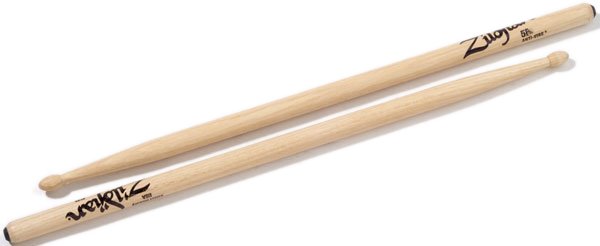ZILDJIAN ACCESSORIES ANTI VIBE 5A