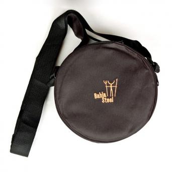 BAHIA STEEL TAMBORIM COVER 6X6 CM