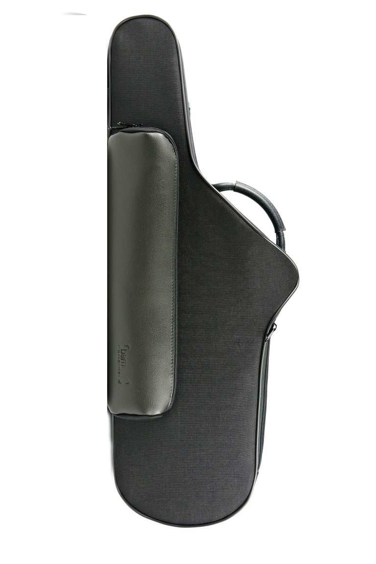 BAM Étui Saxophone Ténor Classic - Noir