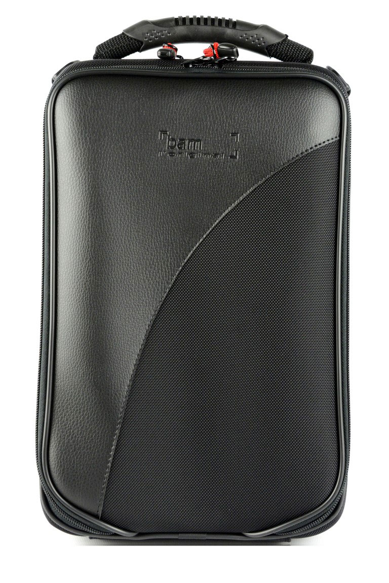 BAM TREKKING OBOE CASE - BLACK