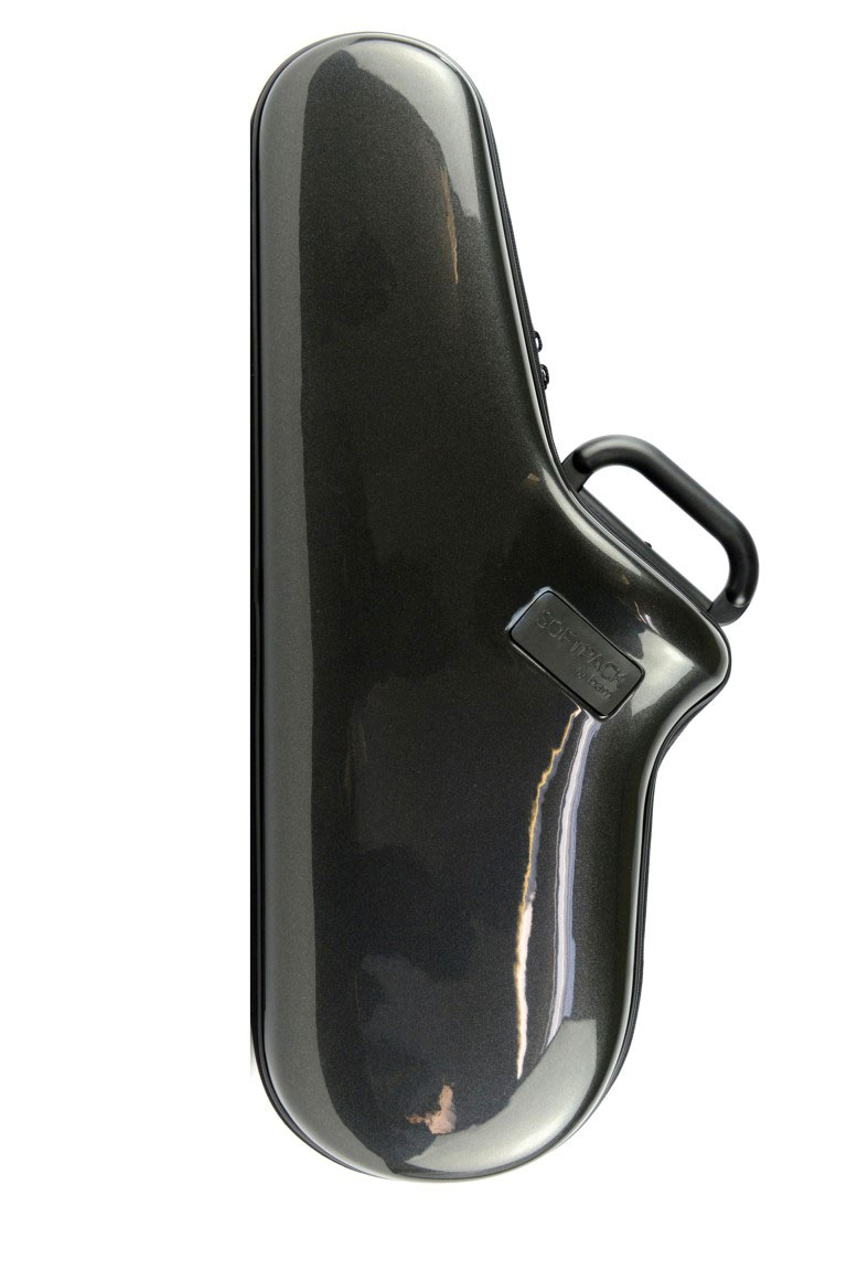 BAM Étui Saxophone Alto Softpack - Noir