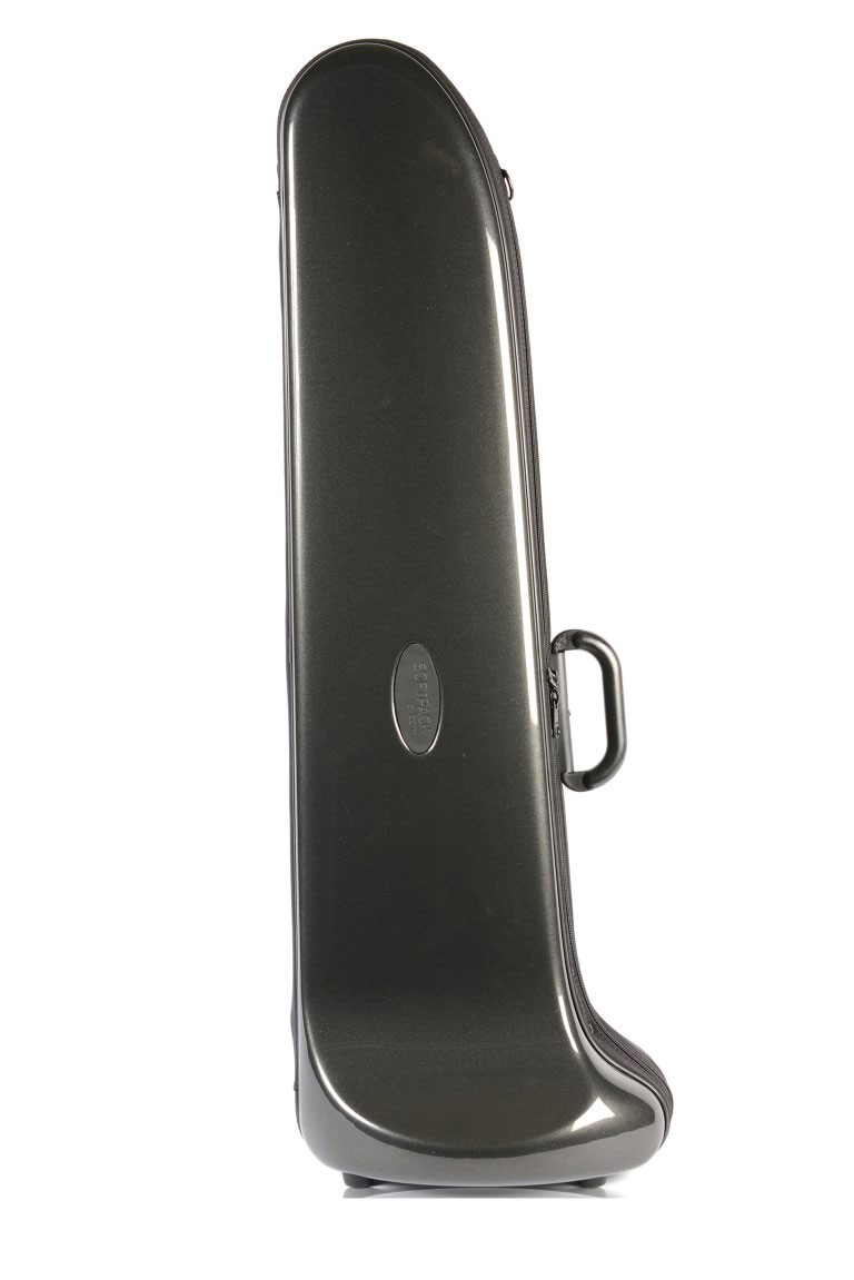 BAM Étui Trombone Ténor Softpack - Noir