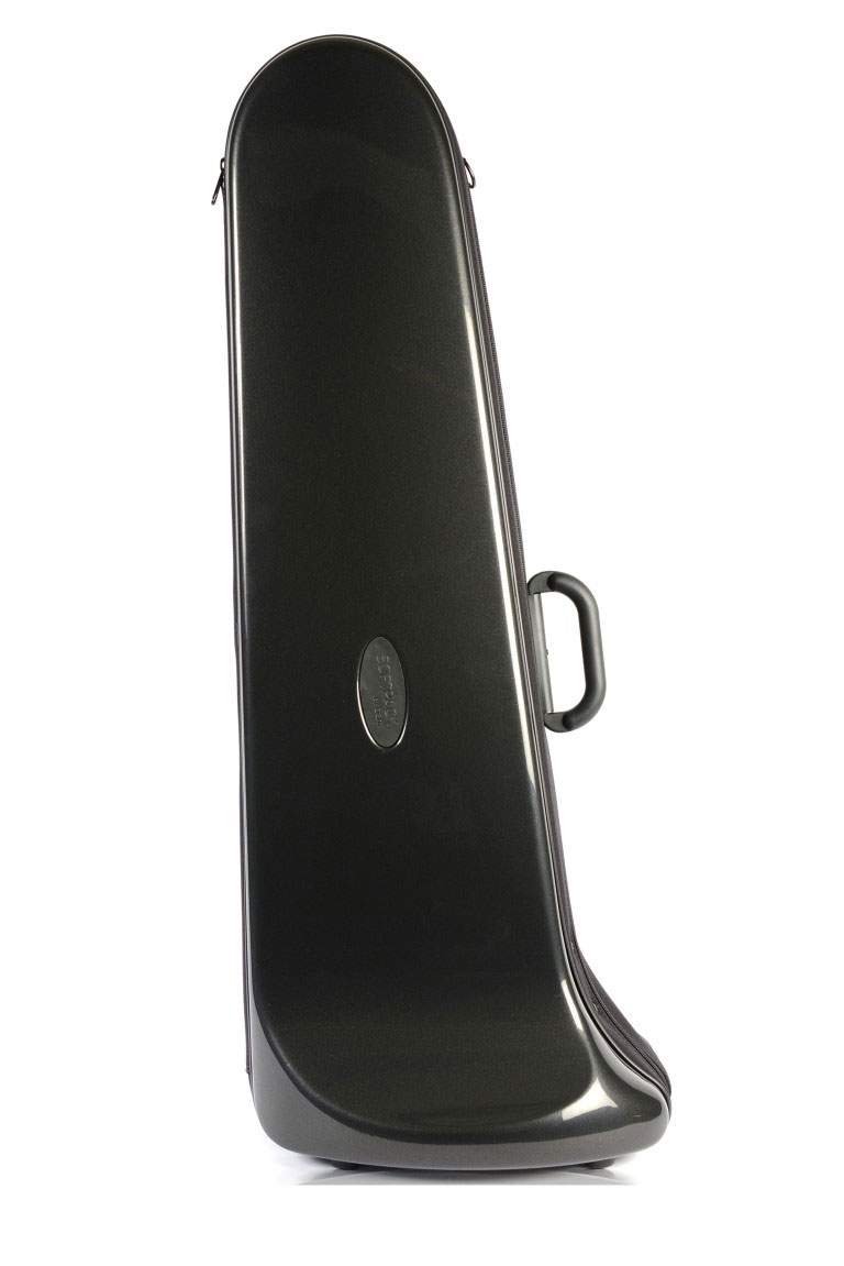 BAM SOFTPACK BASS TROMBONE CASE - BLACK