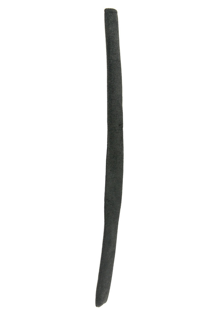 BAM Housse Pour Archet Violon - Noir