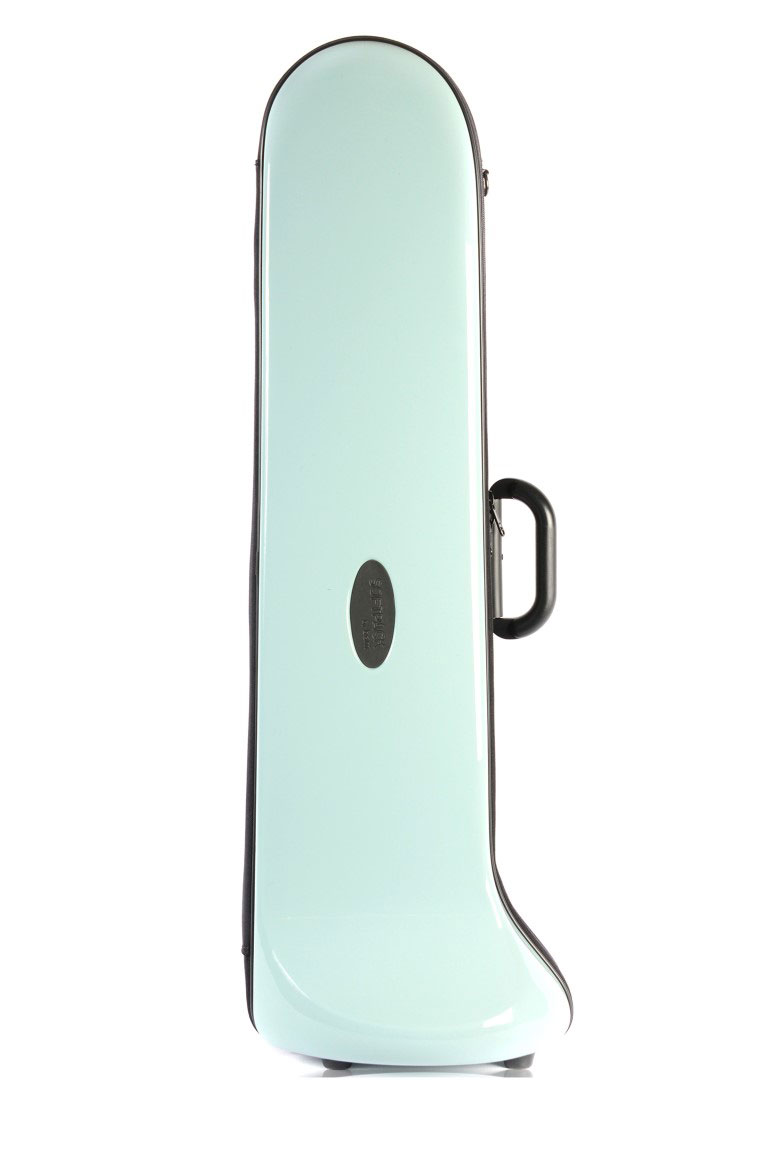 BAM SOFTPACK TENOR TROMBONE CASE - MINT