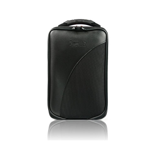 BAM Étui Clarinette Sib Trekking - Noir