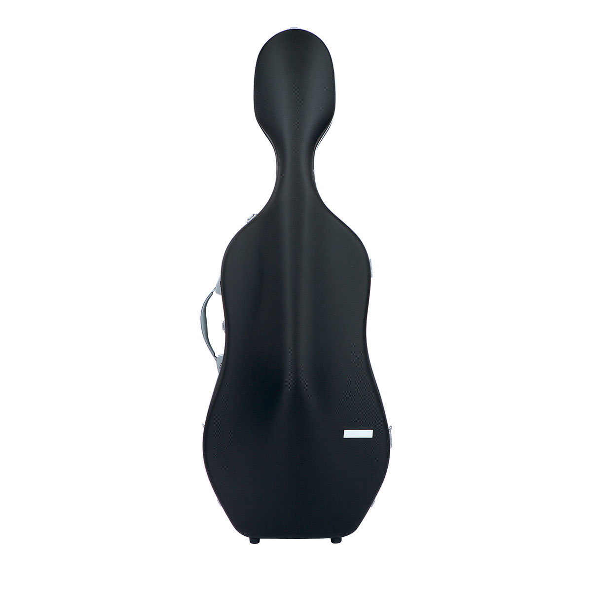 BAM Étui Violoncelle 4/4 Panther Hightech - Noir