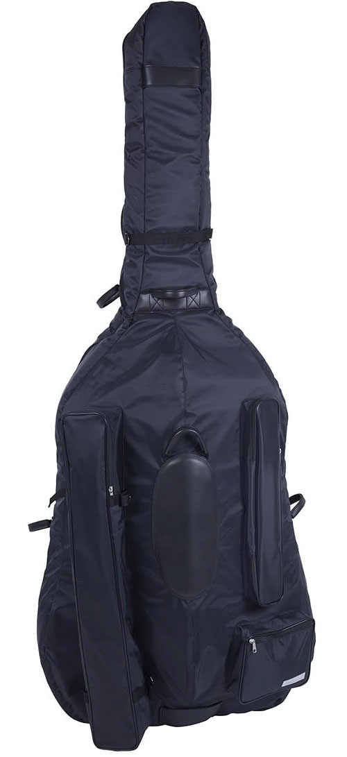 BAM Performance Black - 4/4 Double Bass