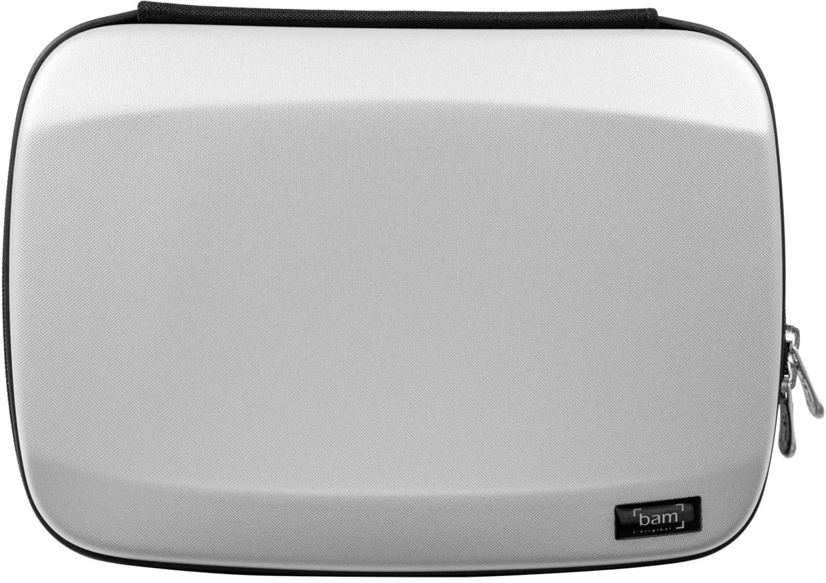 BAM Étui Clarinette Sib Stage - Gris
