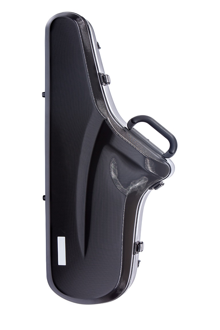 BAM TENOR SAXOPHONE CASE - BLACK