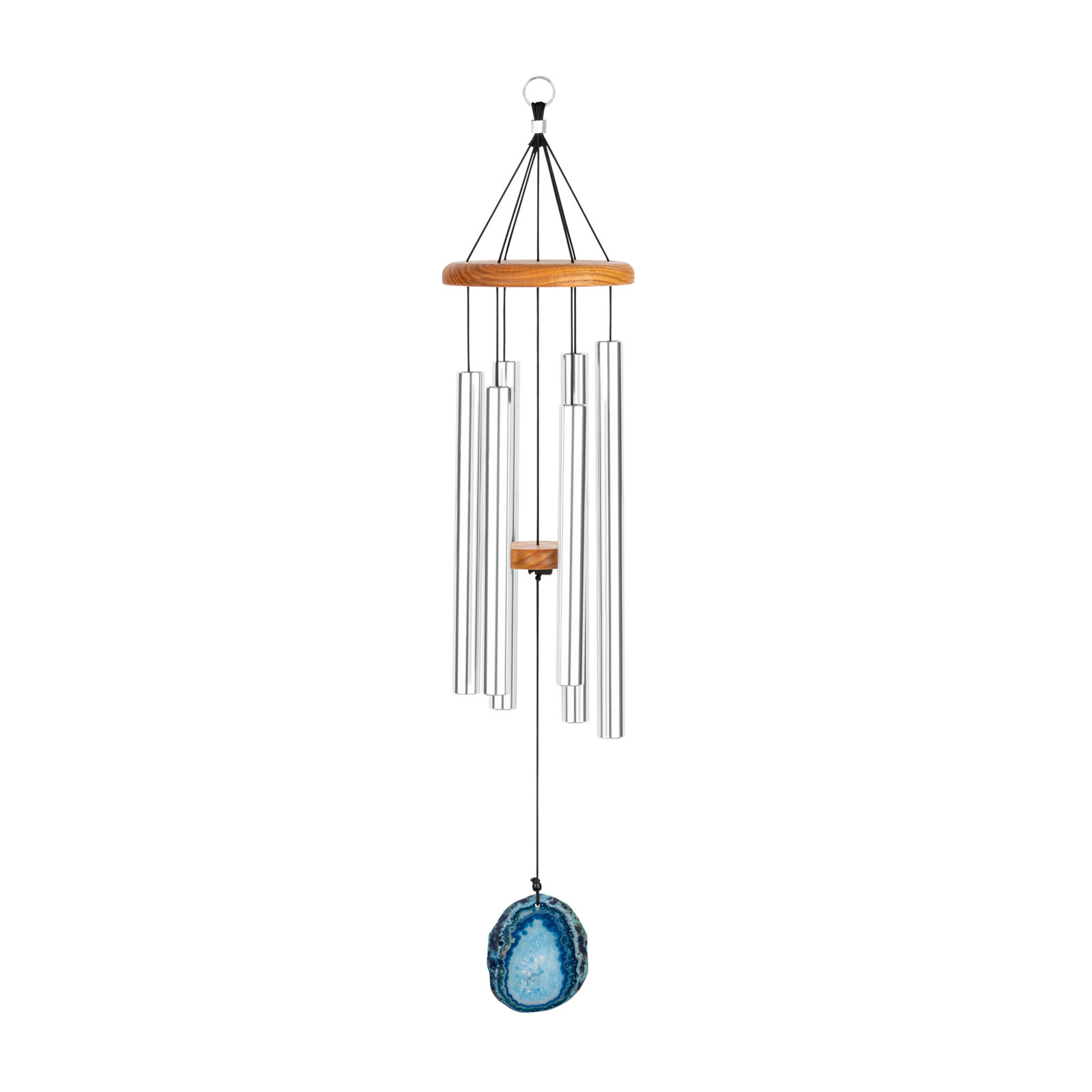 SONIC ENERGY MEINL SONIC ENERGY BLUE AGATE MEDITATION CHIME, 29
