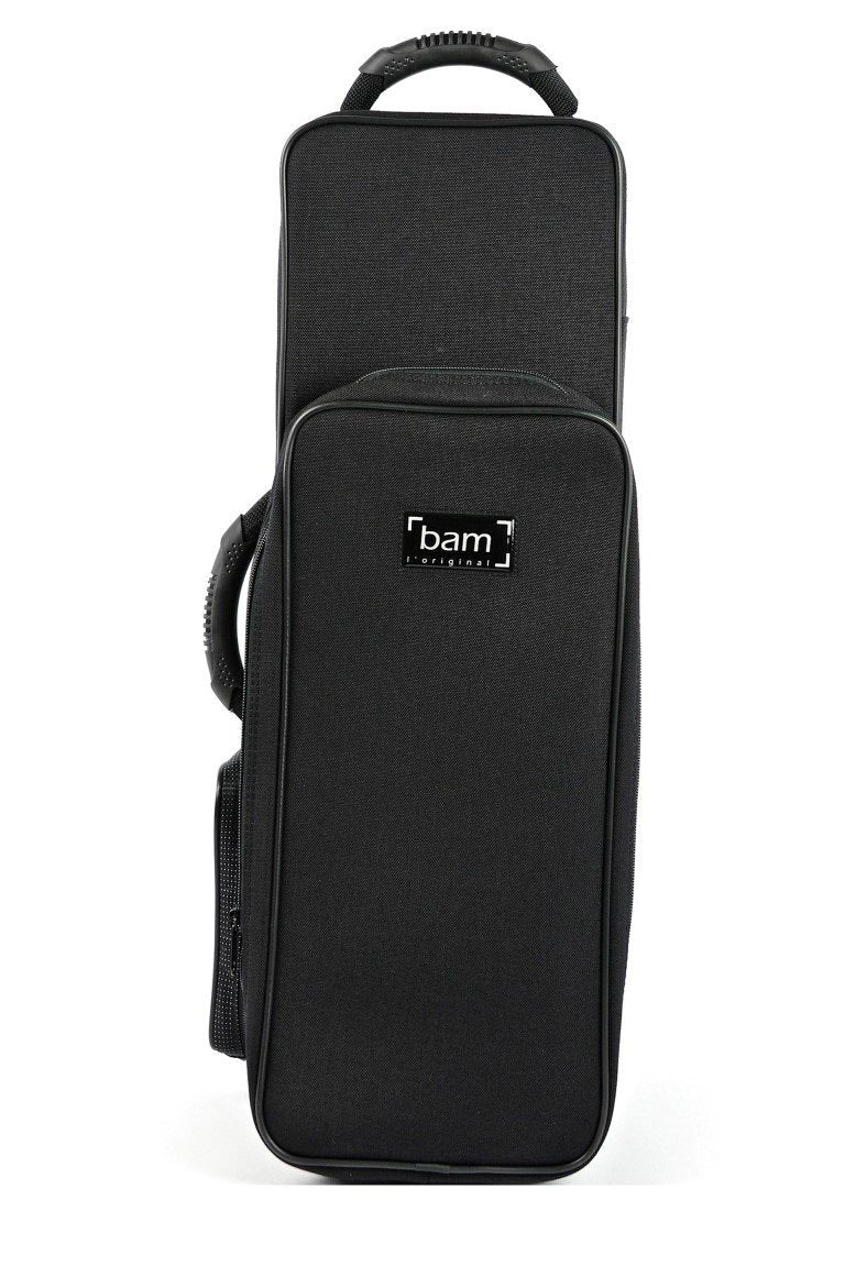 BAM TREKKING FRENCH BASSOON CASE - BLACK