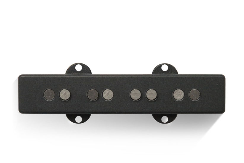 BARE KNUCKLE PICKUPS 60 Pe J Bass 4 Neck