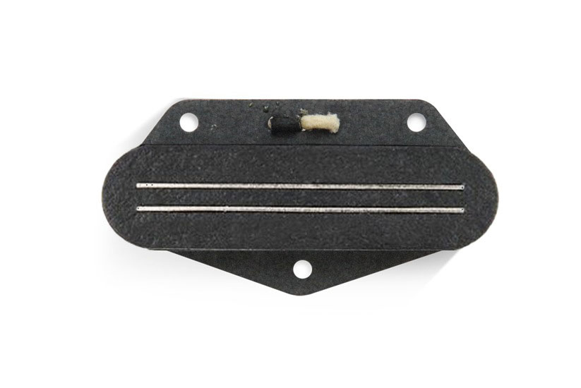 BARE KNUCKLE PICKUPS COBRA T TELE BRIDGE