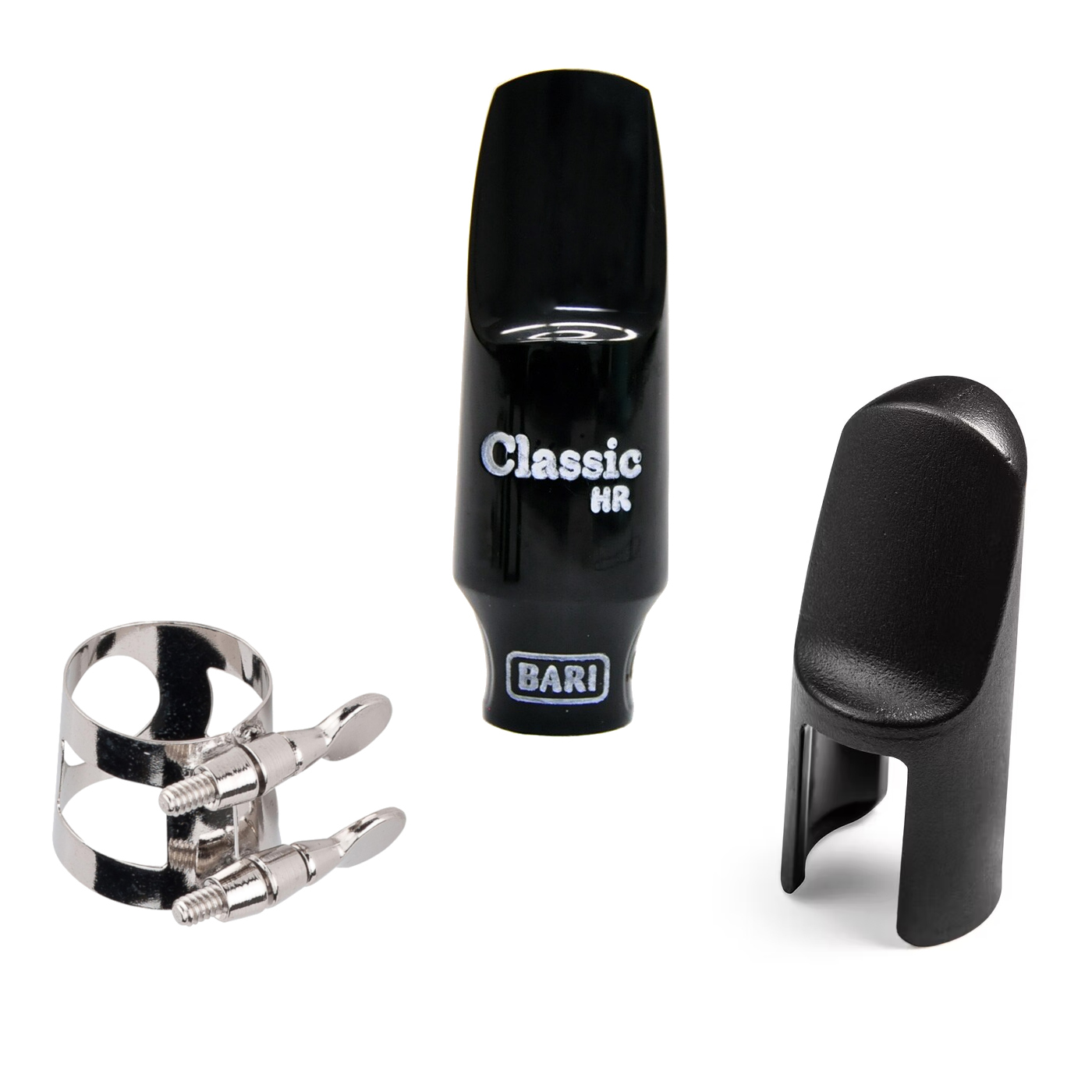 BARI SAXOFON SOPRANO .072