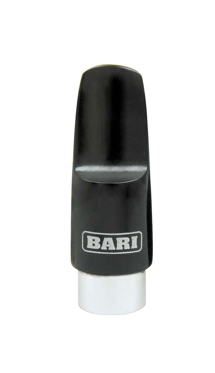 BARI EBONITE SAXOPHONE SOPRANO .064