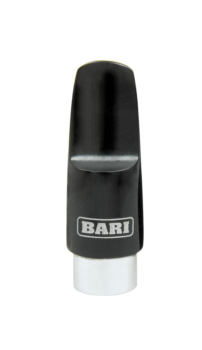 BARI Ébonite Saxophone Soprano .072