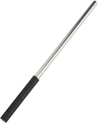 CLASSIC SABIAN Batte Triangle Tête 1/4
