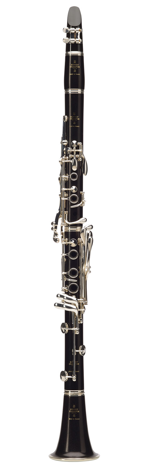 BUFFET CRAMPON R13 
