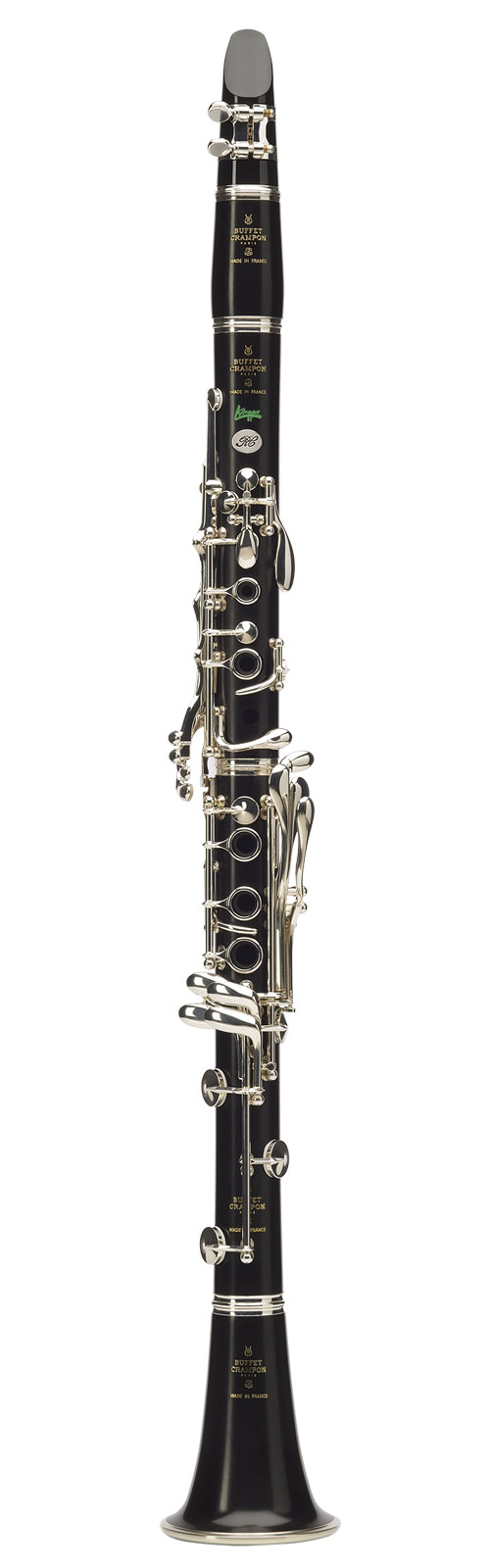 BUFFET CRAMPON RC Sib (18 Clés) - BC1114L-2-0