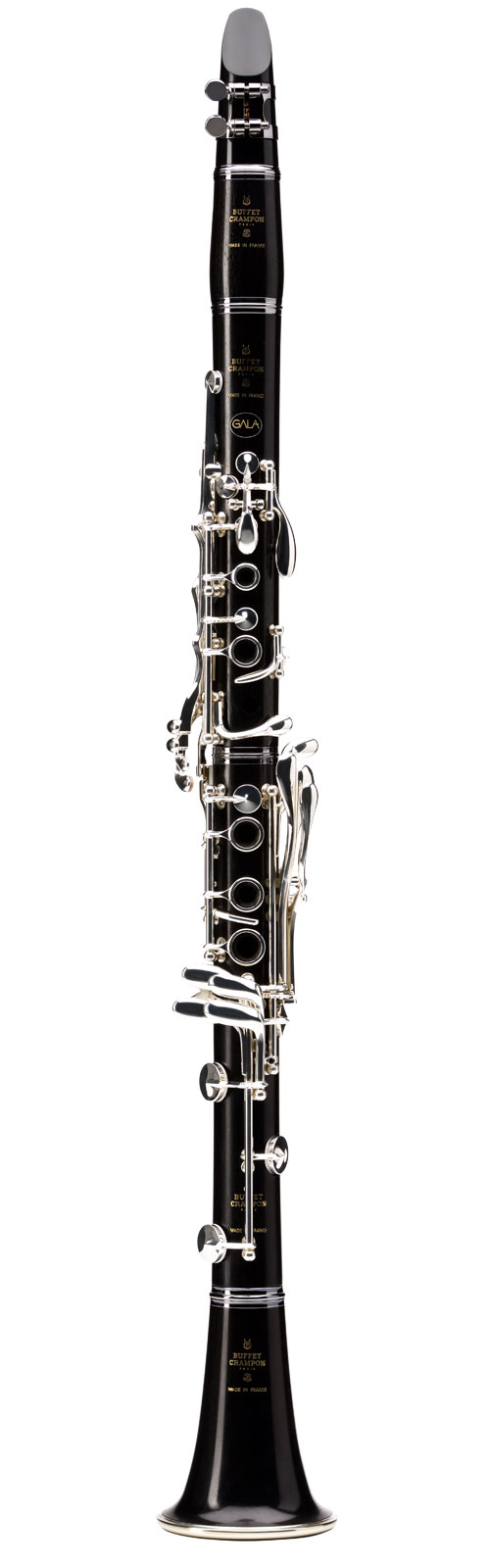 BUFFET CRAMPON BC1121L-2-0P - SIB 18/6 GALA (442) 