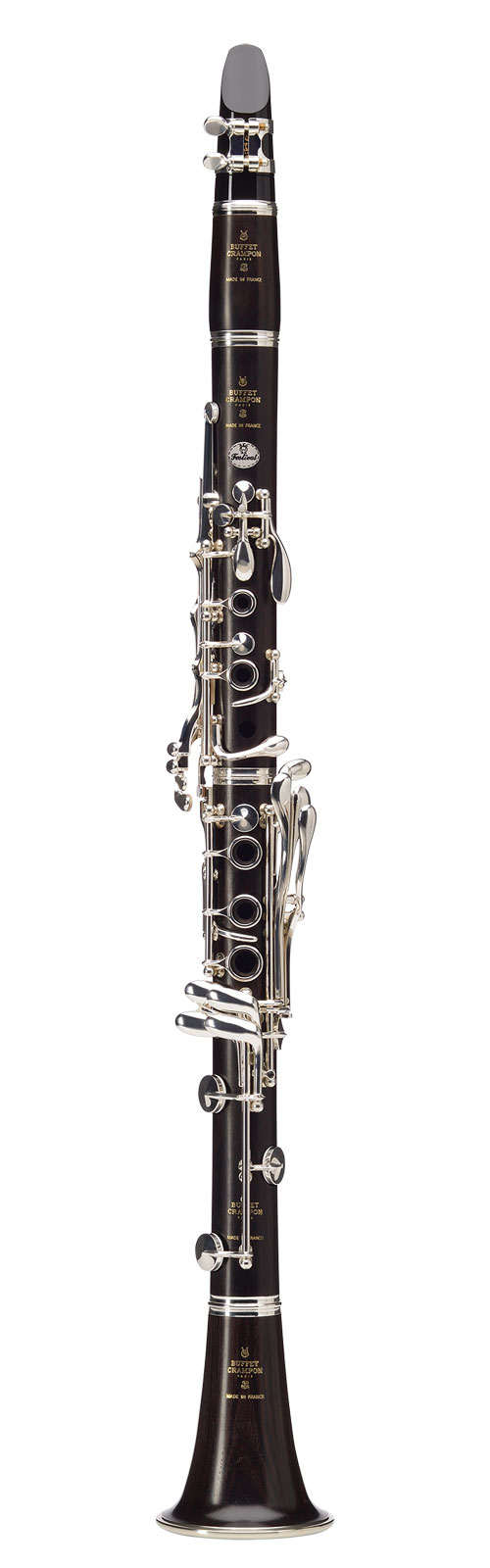 BUFFET CRAMPON Festival Sib Green Line (18 Clés) - BC1139GL-2-0