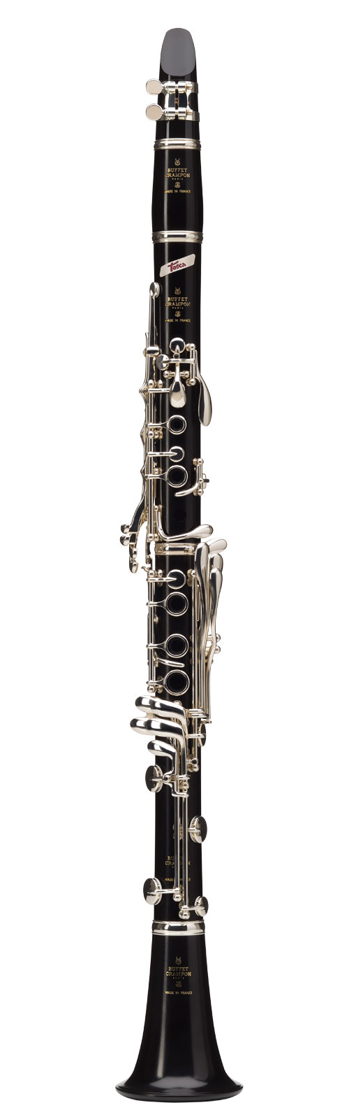BUFFET CRAMPON Tosca Sib (19 Clés) - BC1150L-2-0