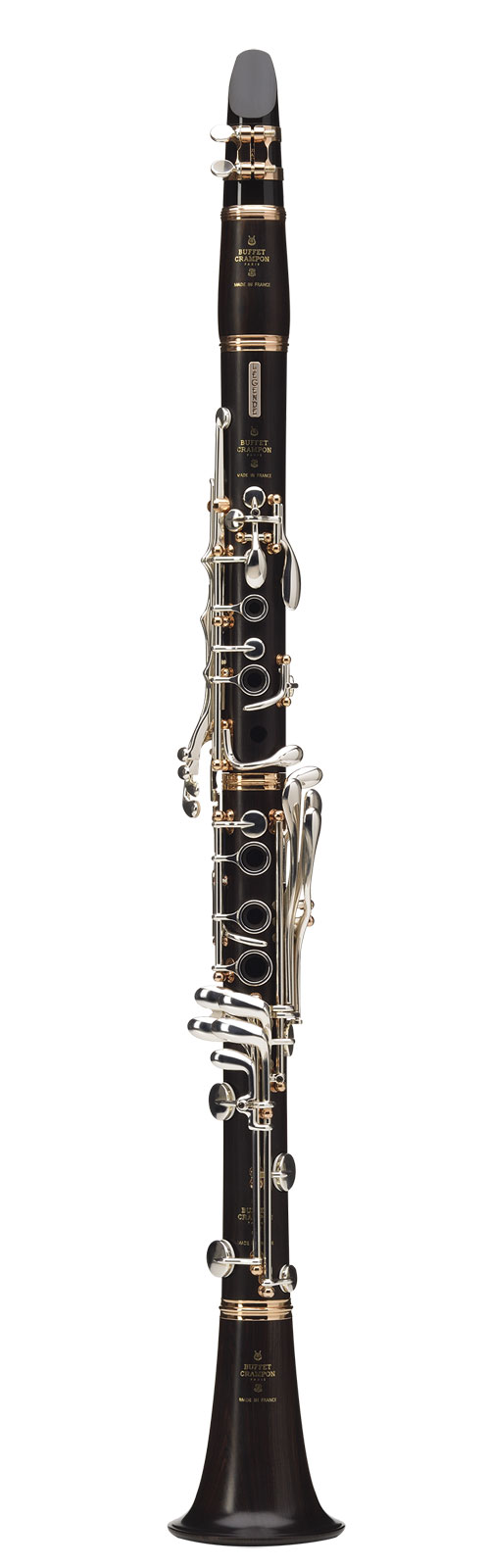 BUFFET CRAMPON Legende Sib (19 Clés) - BC1156L-2-0