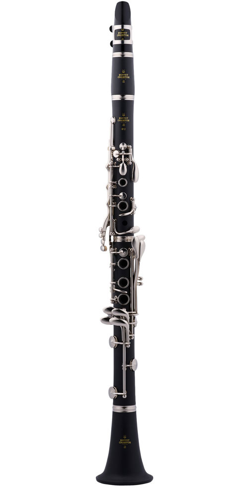 BUFFET CRAMPON B12