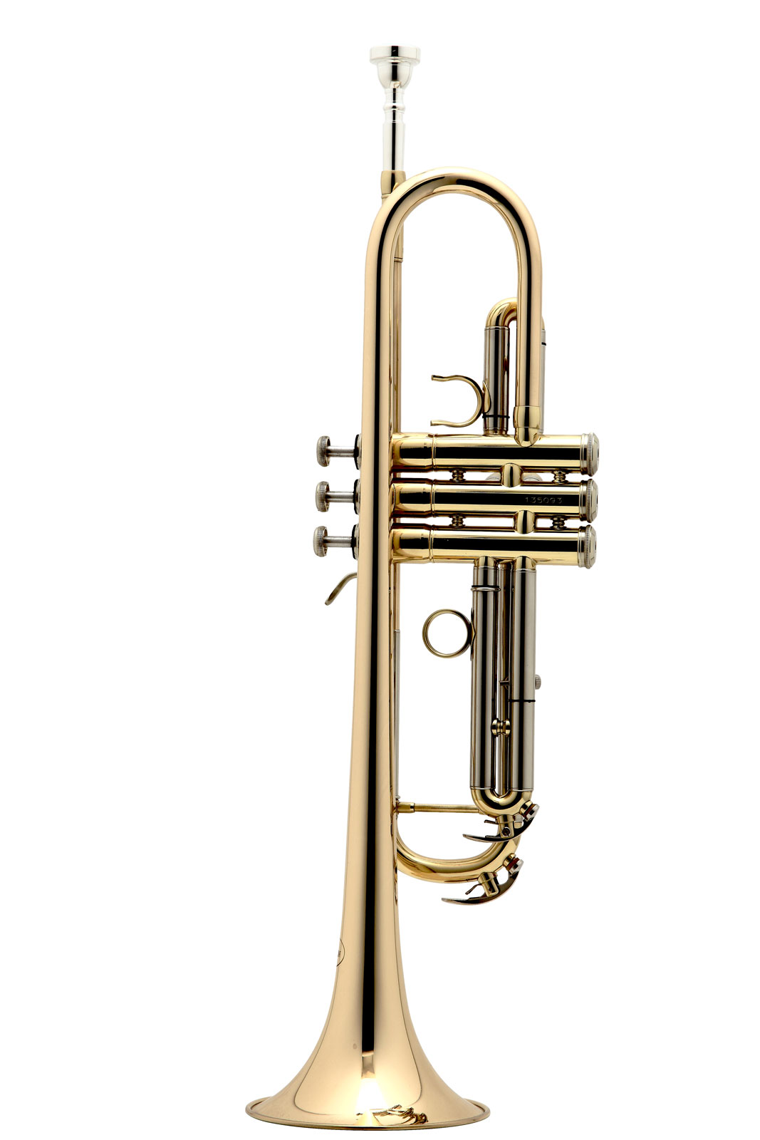 BESSON New Standard Sib Vernie - BE110-1-0