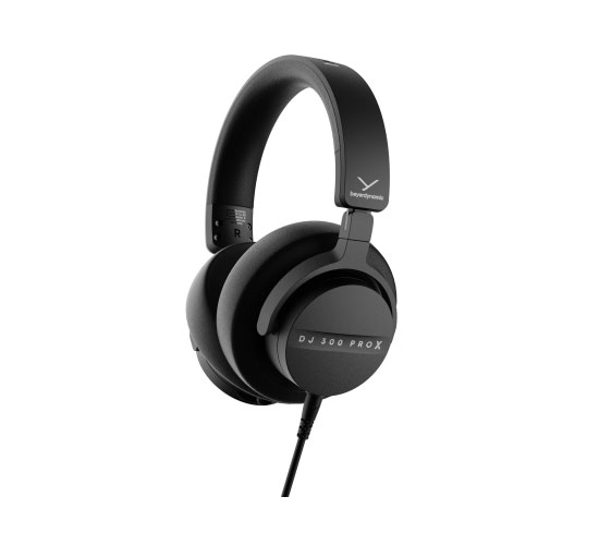 BEYERDYNAMIC DJ 300 PRO-X