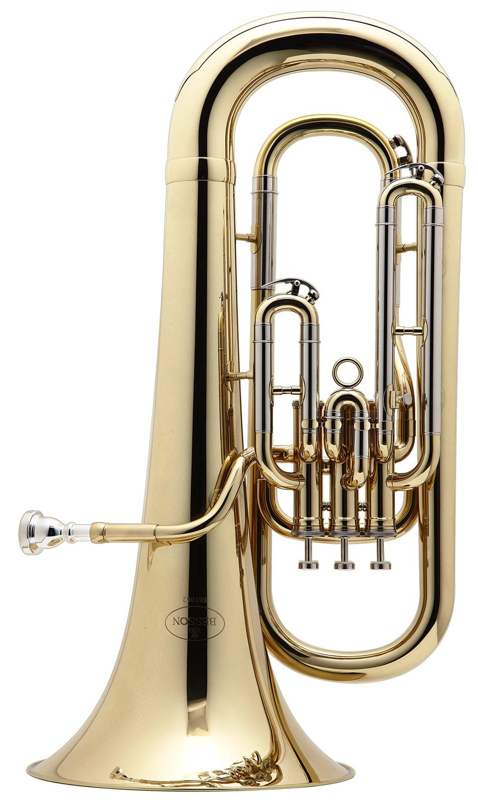 BESSON Prodige Sib Verni - BE162-1-0