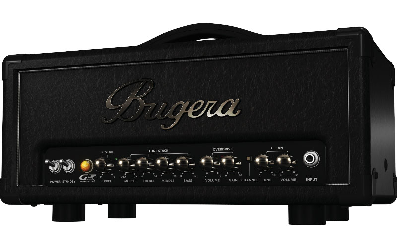 BUGERA G5 Infinium