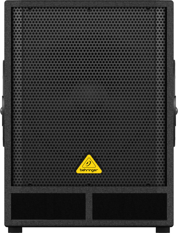 BEHRINGER VQ1500D ENCEINTE ACTIVE 500 W 15