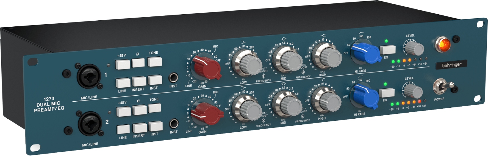 BEHRINGER 1273