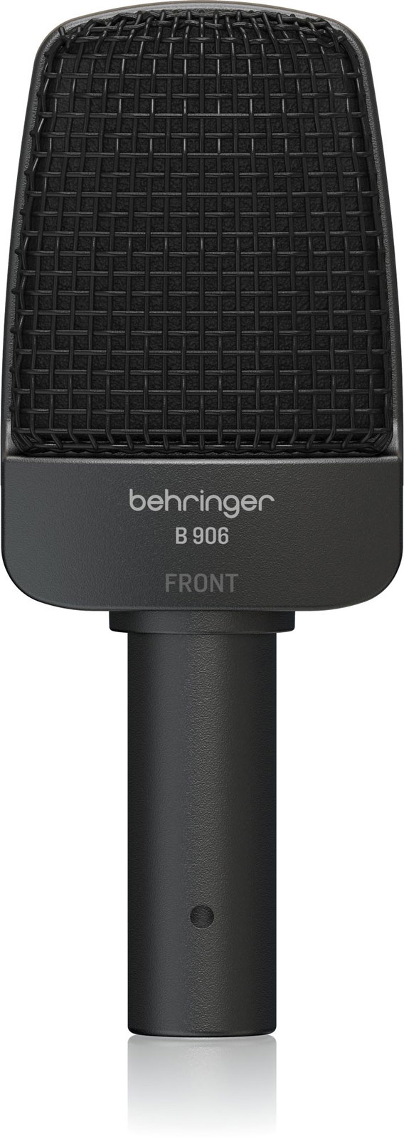 BEHRINGER B 906 - MICRO POUR INSTRUMENT ET VOIX