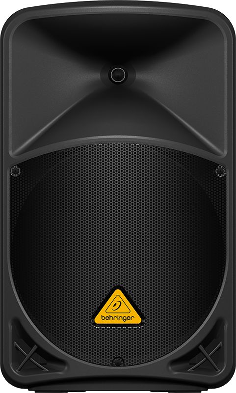 BEHRINGER EUROLIVE B112MP3